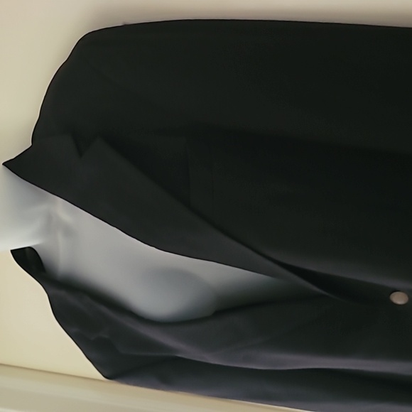 Oscar DeLa Renta Jacket - Picture 4 of 16